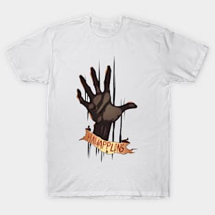 Spooktacular Halloween Party T-Shirt